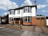 Pollard Road, Whetstone, London, N20