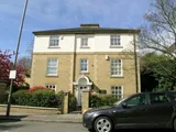 Birch Court, London, SW18