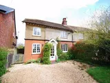 Sutton Scotney , Winchester, Hampshire, SO21