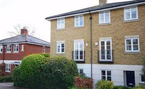 4 bedroom property in Fulflood , Winchester, Hampshire, SO22