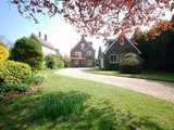 Winchester, Winchester, Hampshire, SO22