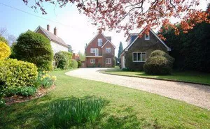 5 bedroom property in Winchester, Winchester, Hampshire, SO22