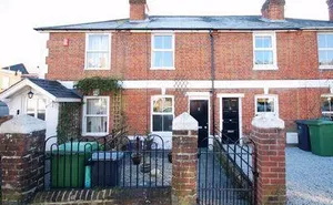 2 bedroom property in Fulflood, Winchester, Hampshire, SO22