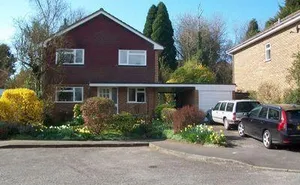 4 bedroom property in Sutton Scotney, Winchester, Hampshire, SO21