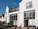 St Johns Road, Hove, East Sussex, BN3