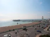 Marine Parade, Brighton, East Sussex, BN2