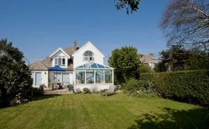 4 bedroom property in Purbeck Road, Barton On Sea, Hampshire, BH25