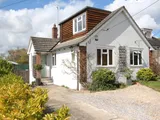 Holme Road, Highcliffe, Dorset, BH23