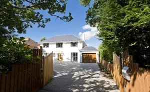 5 bedroom property in Hinton Wood Avenue, Highcliffe, Dorset, BH23