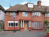 Haslemere Gardens, Finchley, London, N3
