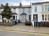 Chaplin Rd, Willesden, London, NW2