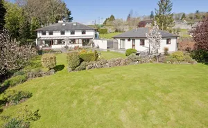 5 bedroom property in Chudleigh, Devon, TQ13