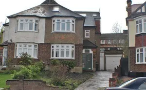 5 bedroom property in Roxburgh Road, West Norwood, London, SE27