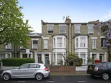 Westwick Gardens, Brook Green, London, W14