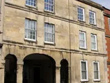 Long Street, Devizes, Wiltshire, SN10