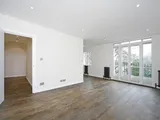 Bayswater Road, Notting Hill, London, W2