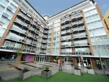 Gerry Raffles Square, Stratford, London, E15