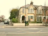 Churchill Road, Walthamstow, London, E17