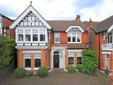 Blakesley Avenue, London, W5
