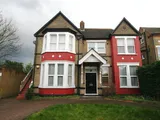 Leopold Road, London, W5