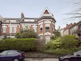 Haslemere Road, Crouch End, London, N8