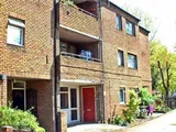 Chambord Street, Shoreditch, London, E2