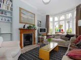 Sedgeford Road, W12