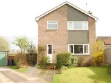 Nightingale Croft, Thorpe Hesley, Sheffield, S61