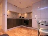 The Landmark,West Tower,22 Marsh wall,London,E14 9AF,England