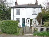 Southview Cottages, Aldenham, Hertfordshire, WD25