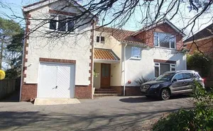 4 bedroom property in Spur Hill Avenue, BH14