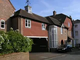 Cumberland Mews, Tunbridge Wells, Kent, TN1