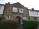 Chesthunte Road, Tottenham, London, N17