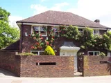 Sunnyside, Wimbledon Village, SW19
