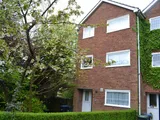 Linden Way, Southgate, London, N14