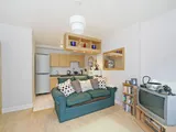 Avonmore Road, West Kensington, London, W14
