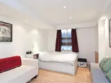 Gatliff Close, London, London, SW1W