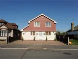 Great Gardens Road, Hornchurch, London, RM11