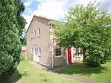 Abbotts Barton , Winchester, Hampshire, SO23