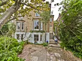 Townshend Road