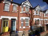 Latham Road, Twickenham