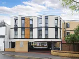 Creston Court, London, W4