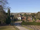 The Downs, Givons Grove, Surrey KT22 8LD