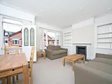 Acfold Road, Parsons Green/Fulham, SW6