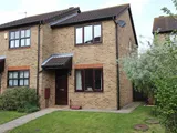 5, Blenheim Court, Bishop's Stortford, Hertfordshire, CM23 4PF