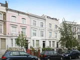 Lancaster Road, Notting Hill, London, W11