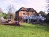 WILTON ROAD, BURCOMBE
