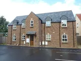 Buthay Court, Ropeyard, Royal Wootton Bassett, Wiltshire, SN4 7FR