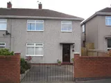Grantham Avenue, Derby DE21