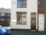 Taylor Street